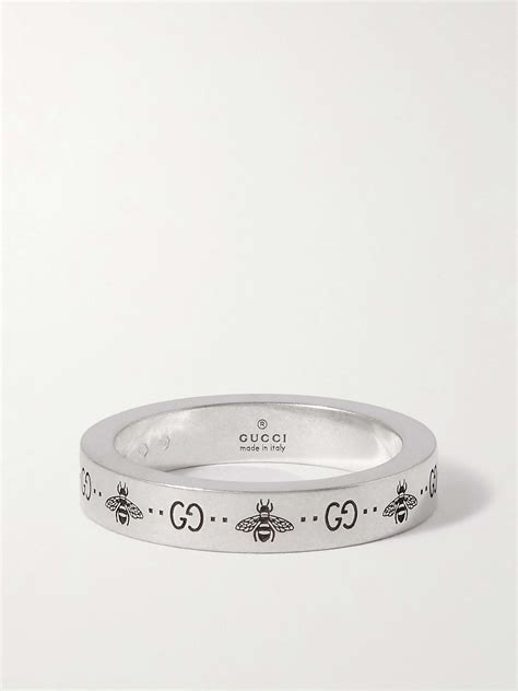 engraved gucci ring|gucci ring size chart.